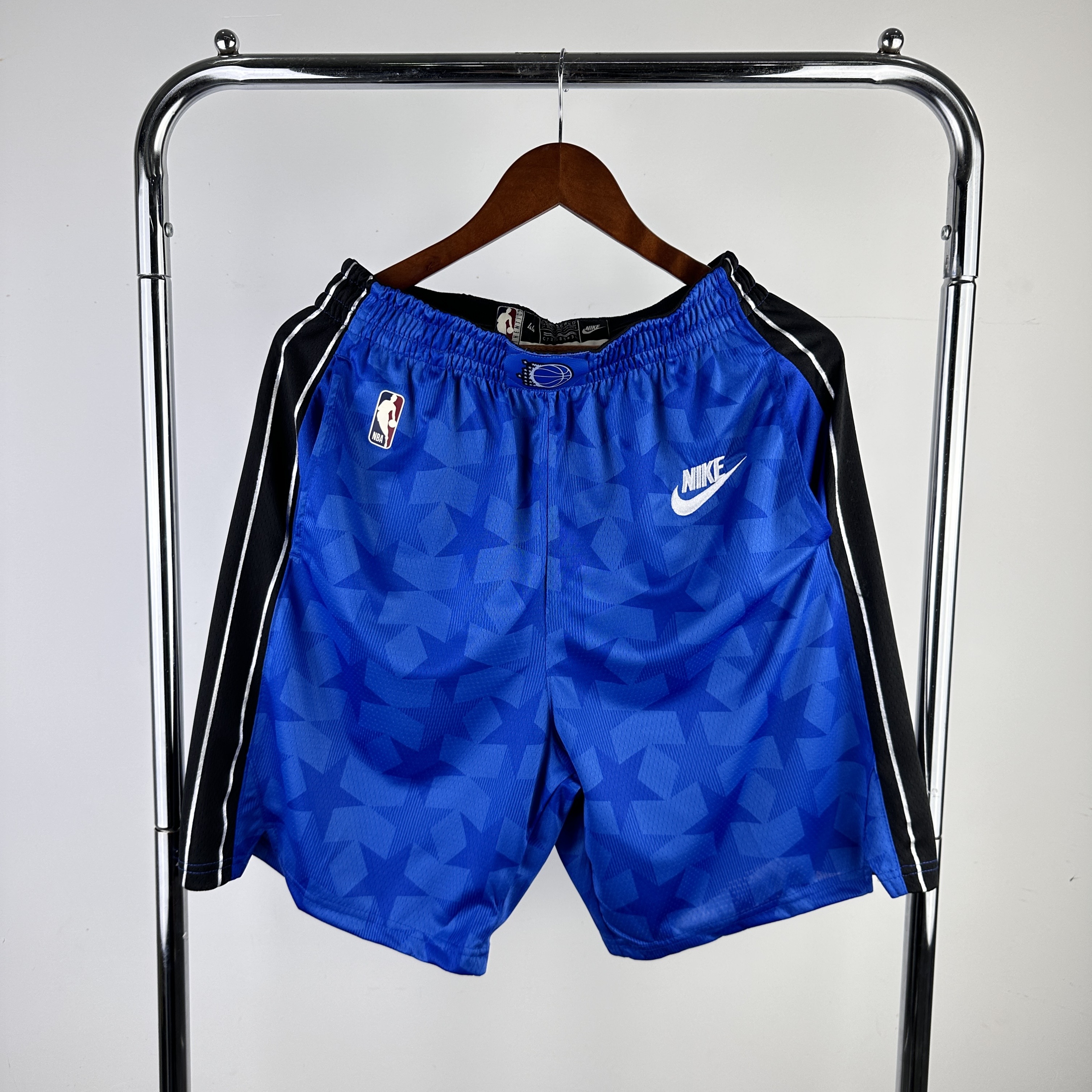2024 Men NBA Orlando Magic shorts 7010->cleveland cavaliers->NBA Jersey